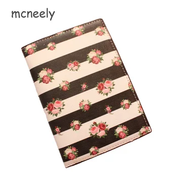 Luxury Black and white stripes Passport Covers Travel Accessories ID Bank Credit Card Bag Men Women Passport Holder Leather Case
Luxury Black and white stripes Passport Covers Travel Accessories ID Bank Credit Card Bag Men Women Passport Holder Leather Case
