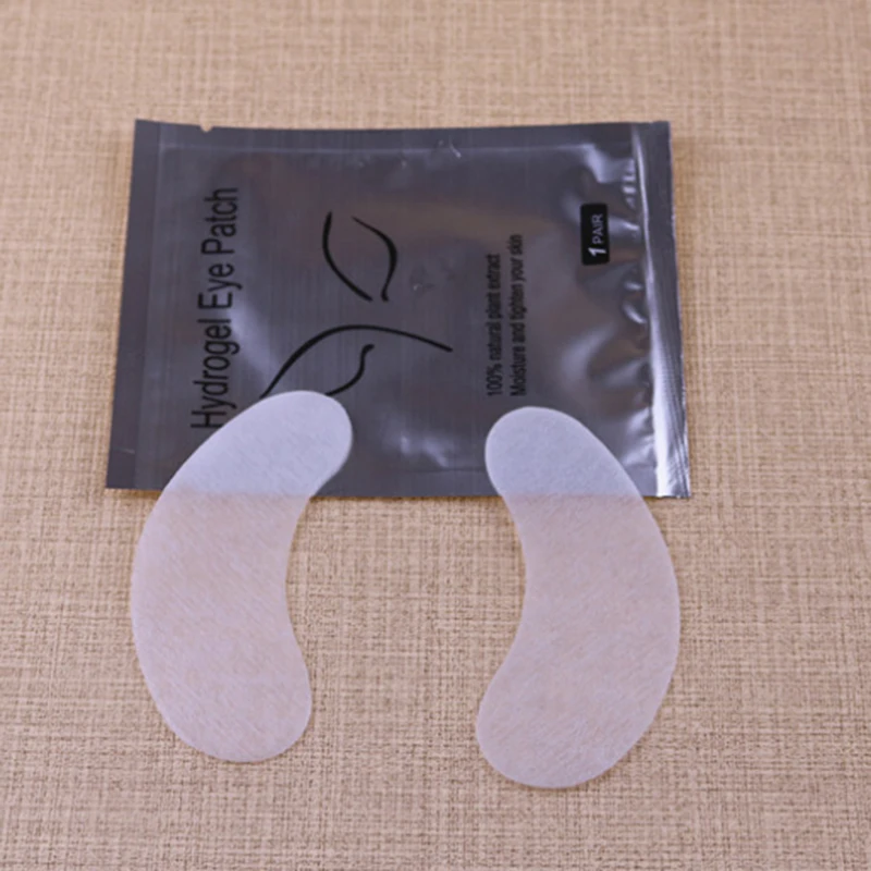 5 Pairs/Lot Under Eye Pads Lash Eyelash Extension Paper Patches Eye Tips Sticker Wraps Paper Patches Eyelash Make Up Tools
5 Pairs/Lot Under Eye Pads Lash Eyelash Extension Paper Patches Eye Tips Sticker Wraps Paper Patches Eyelash Make Up Tools