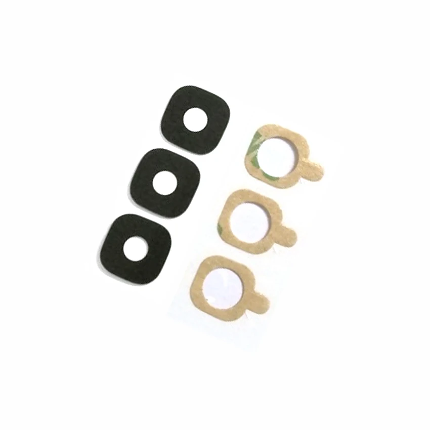 100pcs New Back Rear Camera Glass Lens For Samsung Galaxy J310 J510 J710 2016 J320 J520 J720 2017 With Adhesive
100pcs New Back Rear Camera Glass Lens For Samsung Galaxy J310 J510 J710 2016 J320 J520 J720 2017 With Adhesive