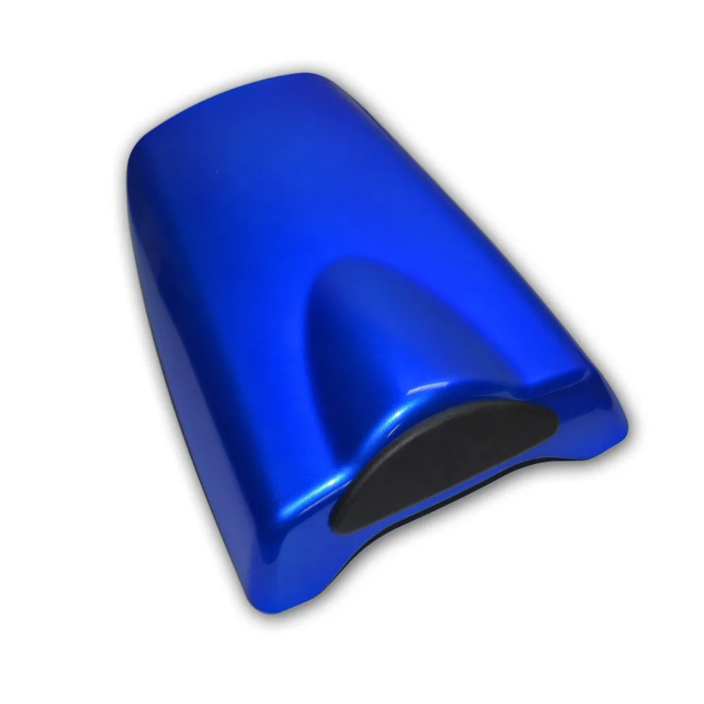 Blue ABS Plastic Motorcycle ABS Rear Passenger Pillion Seat Cover Fairing Cowl for Honda CBR954RR CBR 954 RR 2002-2003 954 02 03
Blue ABS Plastic Motorcycle ABS Rear Passenger Pillion Seat Cover Fairing Cowl for Honda CBR954RR CBR 954 RR 2002-2003 954 02 03