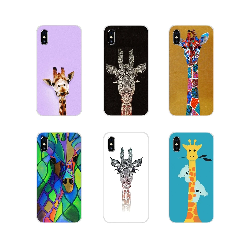 giraffe Accessories Phone Cases Covers For Huawei G7 G8 P7 P8 P9 P10 P20 P30 Lite Mini Pro P Smart Plus 2017 2018 2019
giraffe Accessories Phone Cases Covers For Huawei G7 G8 P7 P8 P9 P10 P20 P30 Lite Mini Pro P Smart Plus 2017 2018 2019
