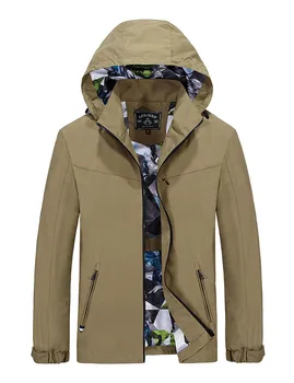 Mens jackets chaquetas hombre jacket casual loose men's windbreakers brand jacket coat solid stand collar overcoat 689
Mens jackets chaquetas hombre jacket casual loose men's windbreakers brand jacket coat solid stand collar overcoat 689