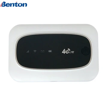 Unlocked 4G LTE Wifi Router Mobile Hotspot Mifi Cat4 FDD TDD 150Mbps Modem Wireless Dongle 3G 4G Broadband With Sim Card Slot
Unlocked 4G LTE Wifi Router Mobile Hotspot Mifi Cat4 FDD TDD 150Mbps Modem Wireless Dongle 3G 4G Broadband With Sim Card Slot