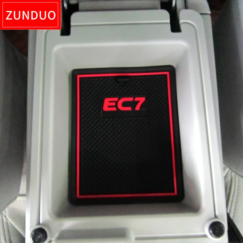 ZUNDUO For Geely Emgrand EC7 2010-2017 Emgrand 7 Gate slot pad Automobile Dust mats Cup Holders Car Mat Anti Slip , Non-slip
ZUNDUO For Geely Emgrand EC7 2010-2017 Emgrand 7 Gate slot pad Automobile Dust mats Cup Holders Car Mat Anti Slip , Non-slip