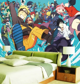 Custom 3D wallpaper Naruto Photo wallpaper Japanese anime Murals Boys Bedroom TV background Room decor Sasuke cool wall papers
Custom 3D wallpaper Naruto Photo wallpaper Japanese anime Murals Boys Bedroom TV background Room decor Sasuke cool wall papers
