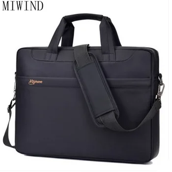 MIWIND Laptop bag 15 14 13 12 inch Nylon airbag men computer bags fashion handbags Women shoulder Messenger TMT975
MIWIND Laptop bag 15 14 13 12 inch Nylon airbag men computer bags fashion handbags Women shoulder Messenger TMT975
