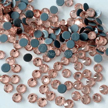 Free shipping !! SS20 Hot fix rhinestone light peach color with 1440 pcs each lot for finger toe shoes
Free shipping !! SS20 Hot fix rhinestone light peach color with 1440 pcs each lot for finger toe shoes