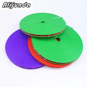 8 meters/roll Car Wheel hub adornment Article for Kia Rio K2 K3 K5 K4 Cerato,Soul,Forte,Sportage R,SORENTO,Mohave,OPTIMA
8 meters/roll Car Wheel hub adornment Article for Kia Rio K2 K3 K5 K4 Cerato,Soul,Forte,Sportage R,SORENTO,Mohave,OPTIMA