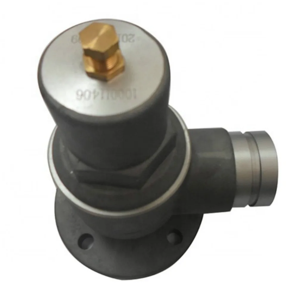 100011406 Minimum Pressure Valve for Compair Screw Air Compressor OEM Repair MPV Kit
100011406 Minimum Pressure Valve for Compair Screw Air Compressor OEM Repair MPV Kit