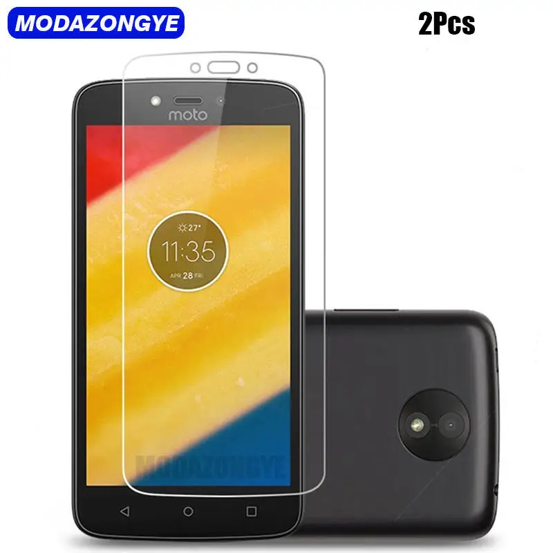 2Pcs Screen Protector For Motorola Moto C Tempered Glass Lenovo Motorola Moto C XT1750 XT1754 Protective Film Glass For MotoC
2Pcs Screen Protector For Motorola Moto C Tempered Glass Lenovo Motorola Moto C XT1750 XT1754 Protective Film Glass For MotoC