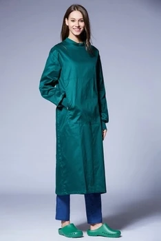 Cosmetic surgery oral cavity hospital isolation clothing cotton brush hand clothing
Cosmetic surgery oral cavity hospital isolation clothing cotton brush hand clothing