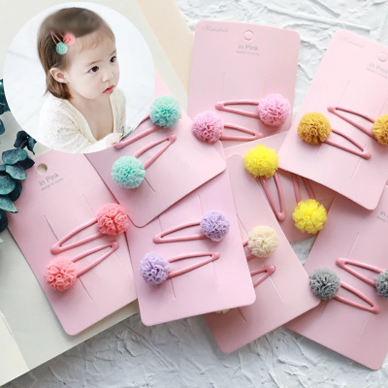 Cute Baby Girls Mini Hair Clips Safety Hair Pins Barrettes Children Girls Headwear Candy Color Hairpins Kids Hair Accessories
Cute Baby Girls Mini Hair Clips Safety Hair Pins Barrettes Children Girls Headwear Candy Color Hairpins Kids Hair Accessories