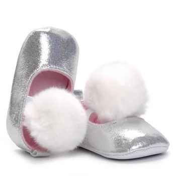 Baby Girl Shoes Toddler Soft Princess Shoes Infant The First Walker Shoes for girls
Baby Girl Shoes Toddler Soft Princess Shoes Infant The First Walker Shoes for girls