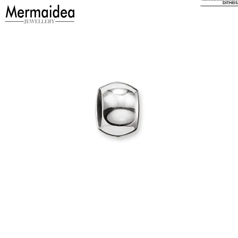 DIY Beads Stopper Wide Silver 2019 Fashion 925 Sterling Silver Jewelry Gift For Women Men Boy Girl Fit Bracelets Necklace
DIY Beads Stopper Wide Silver 2019 Fashion 925 Sterling Silver Jewelry Gift For Women Men Boy Girl Fit Bracelets Necklace