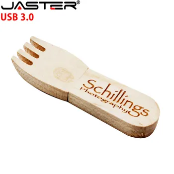 JASTER USB 3.0 wood fork usb flash drive Memory card Pendrive 4GB 8GB 16GB 32GB 64GB memory stick 2.0 customer LOGO U disk
JASTER USB 3.0 wood fork usb flash drive Memory card Pendrive 4GB 8GB 16GB 32GB 64GB memory stick 2.0 customer LOGO U disk