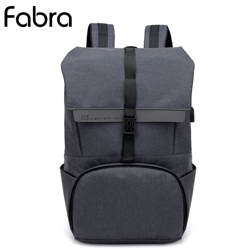 Fabra New Men 15.6 Laptop Backpack Women School Notebook Shoulder Bag Polyester Big Capacity Travel Backpack Grey Daypacks
Fabra New Men 15.6 Laptop Backpack Women School Notebook Shoulder Bag Polyester Big Capacity Travel Backpack Grey Daypacks