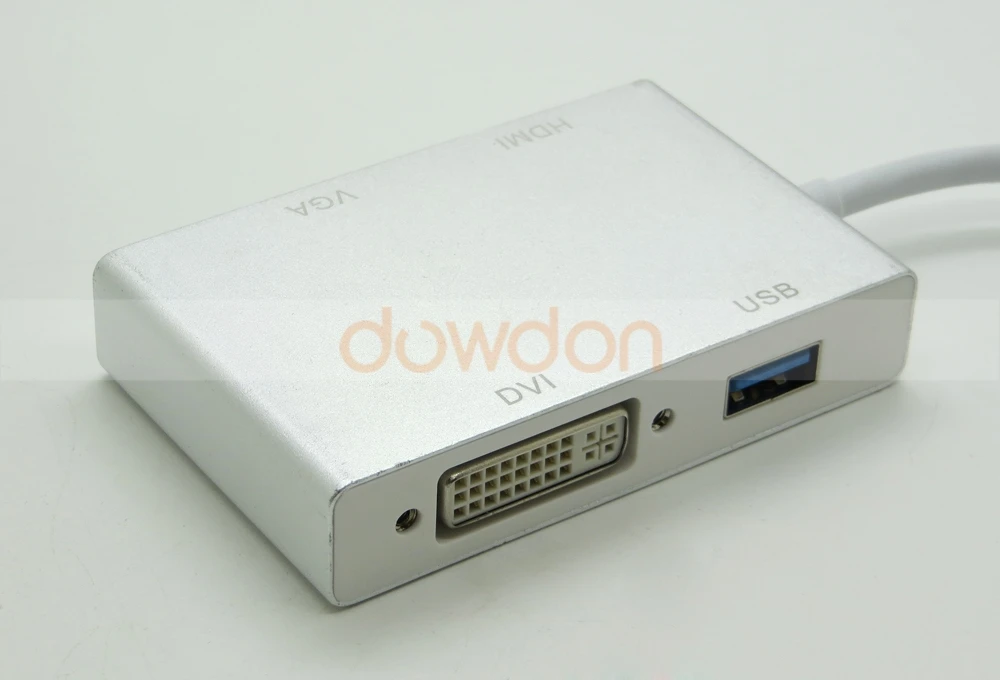 type-c to vga.HDMI.DVI.USB3.0 8039170814 (10)