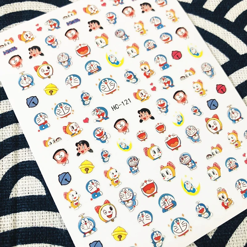HC-121 cats letter black colorful letters 3d nail art stickers decal template diy nail tool decorations
HC-121 cats letter black colorful letters 3d nail art stickers decal template diy nail tool decorations