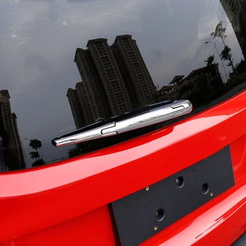 For Jeep Renegade Accessories 2015 2016 2017 ABS Chrome Exterior Tail Lift gate Window Windshield cover trim Car Styling 3pcs
For Jeep Renegade Accessories 2015 2016 2017 ABS Chrome Exterior Tail Lift gate Window Windshield cover trim Car Styling 3pcs
