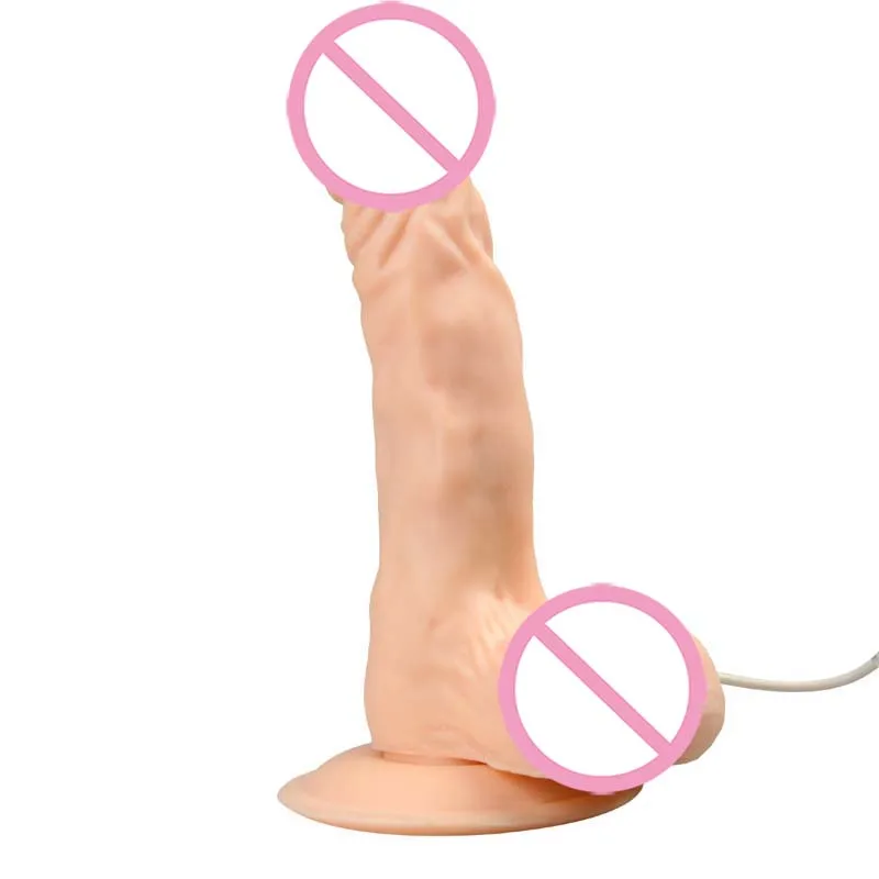 Фаллоимитатор Здоровье