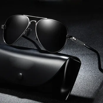 Photochromic Sunglasses Polarized Men Women Designer HD UV400 Goggles Chameleon Sun glasses drive Eyewear Oculos de sol hombres
Photochromic Sunglasses Polarized Men Women Designer HD UV400 Goggles Chameleon Sun glasses drive Eyewear Oculos de sol hombres