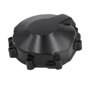 Motorcycle Engine Stator Crank Case Generator Cover Crankcase For ZX6R 2009-2014
Motorcycle Engine Stator Crank Case Generator Cover Crankcase For ZX6R 2009-2014
