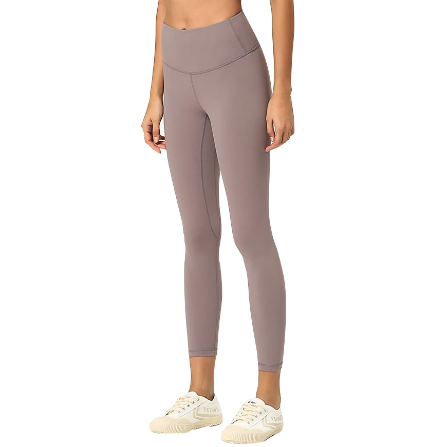Ladies Full Length High Rise Wide Waistband Cool Mesh Slimming Comfort Yoga Tights with Phone Pockets
Ladies Full Length High Rise Wide Waistband Cool Mesh Slimming Comfort Yoga Tights with Phone Pockets
