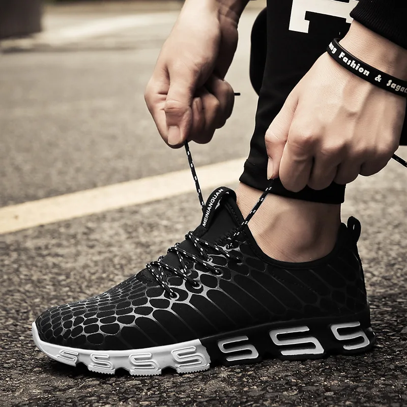 Mingpinstyle 2018 New Student Ventilation Men's Shoes Camouflage Net Cloth Casual Men Shoes Non-slip Sneakers
Mingpinstyle 2018 New Student Ventilation Men's Shoes Camouflage Net Cloth Casual Men Shoes Non-slip Sneakers