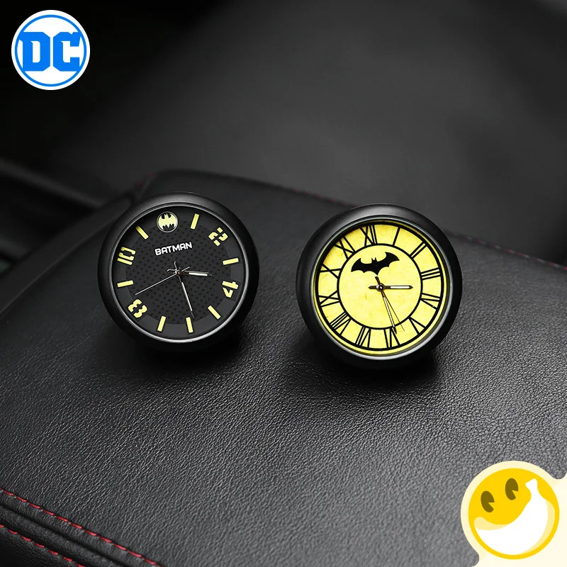 Justice Alliance Theme Batman style Car Automobile Digital Clock Auto Watch Automotive Decoration Ornament Clock In Car
Justice Alliance Theme Batman style Car Automobile Digital Clock Auto Watch Automotive Decoration Ornament Clock In Car