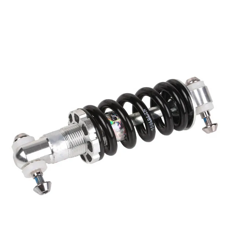 Hot Universal Mountain Bike Rear Shock Absorber 1500LBS Bicycle Spring Bumper Cushion Electrombile Tricycle Cycling Parts DO2
Hot Universal Mountain Bike Rear Shock Absorber 1500LBS Bicycle Spring Bumper Cushion Electrombile Tricycle Cycling Parts DO2