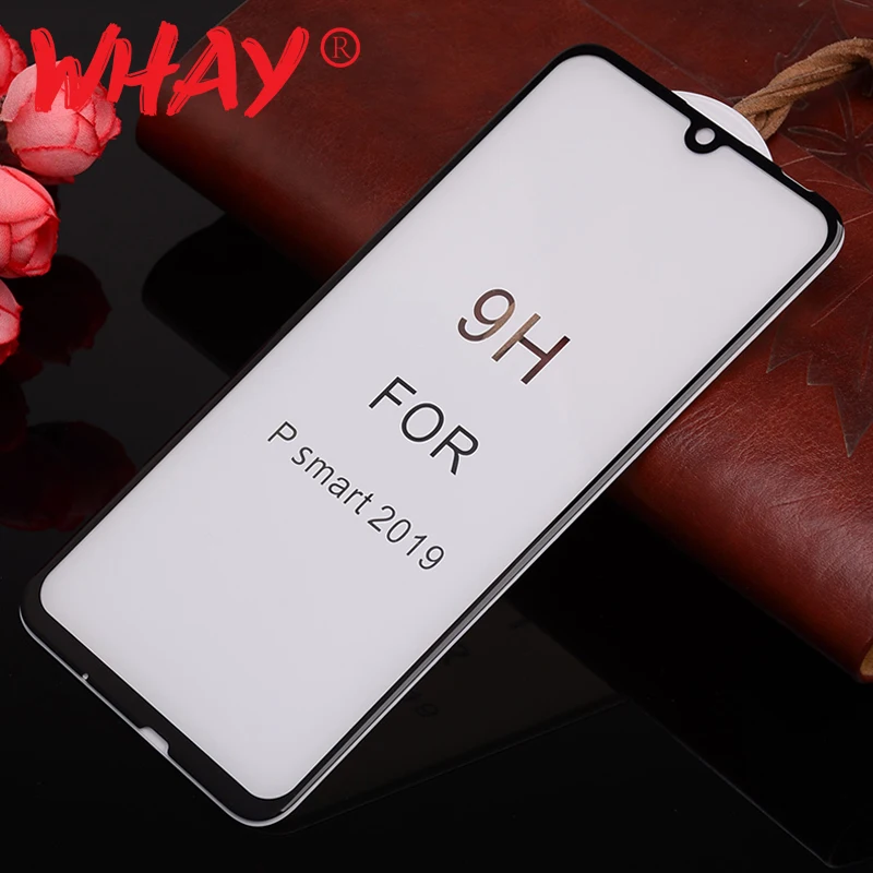 5D Tempered Glass for Huawei P Smart 2019 Protective Glass for Huawei Honor 8X Nova 3i Mate 20 10 Lite P20 Pro Screen Protector
5D Tempered Glass for Huawei P Smart 2019 Protective Glass for Huawei Honor 8X Nova 3i Mate 20 10 Lite P20 Pro Screen Protector