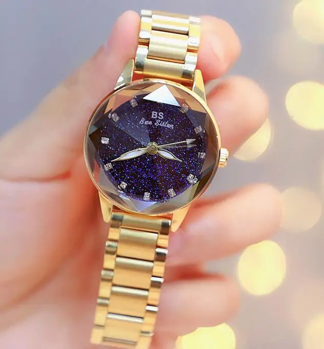Latest Style Lady Watch Women New Diamond Dress Watches Fashion Stainless Steel Woman Watch New Elegant Clock Women reloj mujer
Latest Style Lady Watch Women New Diamond Dress Watches Fashion Stainless Steel Woman Watch New Elegant Clock Women reloj mujer