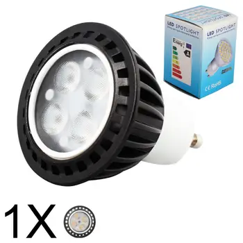 GU10 600LM 8w SMD Spot light bulbs 110v spotlight 220v led lamps 240v led warm white/cool white for living room/bedroom
GU10 600LM 8w SMD Spot light bulbs 110v spotlight 220v led lamps 240v led warm white/cool white for living room/bedroom