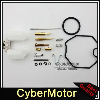 Motorcycle PZ30 Carb Parts 30mm Carburetor Repair Rebuild Kit For 150cc 160cc 250cc Engine Pit Dirt Bike Quad ATV 4 Wheeler
Motorcycle PZ30 Carb Parts 30mm Carburetor Repair Rebuild Kit For 150cc 160cc 250cc Engine Pit Dirt Bike Quad ATV 4 Wheeler