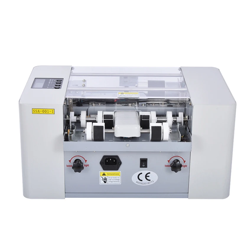 NDL-SSA01 Pvc id card cutter machine pvc card cutter machine automatic card cutter machine
NDL-SSA01 Pvc id card cutter machine pvc card cutter machine automatic card cutter machine