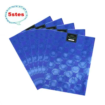 Free Express transportation african SEGO HEADTIE Nigerian Gele headtie 5sets/lot used for party ROYAL BLUE SL-1554
Free Express transportation african SEGO HEADTIE Nigerian Gele headtie 5sets/lot used for party ROYAL BLUE SL-1554