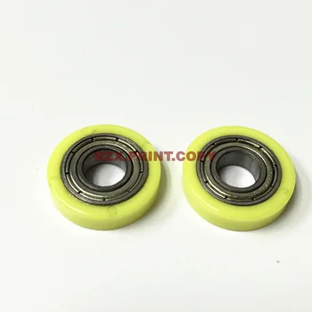 FC7-1772-000 FC6-4171-000 For Canon iR2016 2018 2020 2022 2025 2030 2116 magnetic spacer roller
FC7-1772-000 FC6-4171-000 For Canon iR2016 2018 2020 2022 2025 2030 2116 magnetic spacer roller