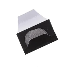 100 pcs/LOT Multifonctionnel Narguilé Pipe À Eau En Acier Inoxydable Tabac Accessoires Filtres Métalliques Tuyaux de Fumée Écran Gaze(China)