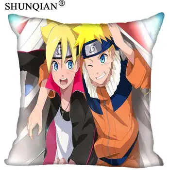 New Arrival Naruto Anime Pillowcase Wedding Decorative Pillow Case Customize Gift For Pillow Cover 35X35cm,40X40cm(One Sides)
New Arrival Naruto Anime Pillowcase Wedding Decorative Pillow Case Customize Gift For Pillow Cover 35X35cm,40X40cm(One Sides)