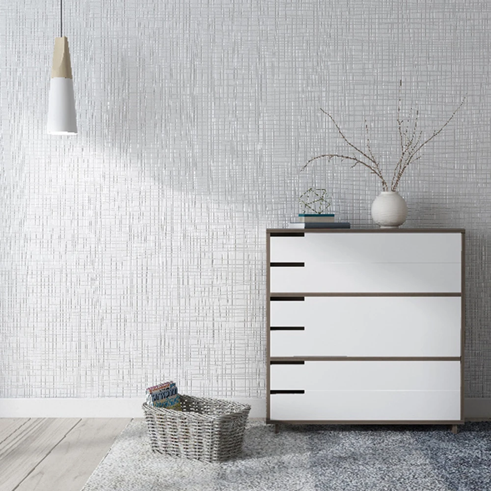 Luxury Abstract Square Embossed Wallpaper Solid Color Wallpapers Roll for Living Room Kids Room Bedroom Background Wall Paper
Luxury Abstract Square Embossed Wallpaper Solid Color Wallpapers Roll for Living Room Kids Room Bedroom Background Wall Paper