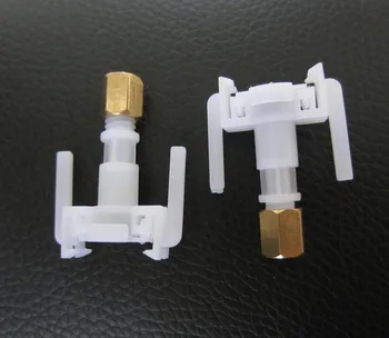 FREE SHIPPING - 10 pcs Damper connector for Mimaki JV33 printer damper