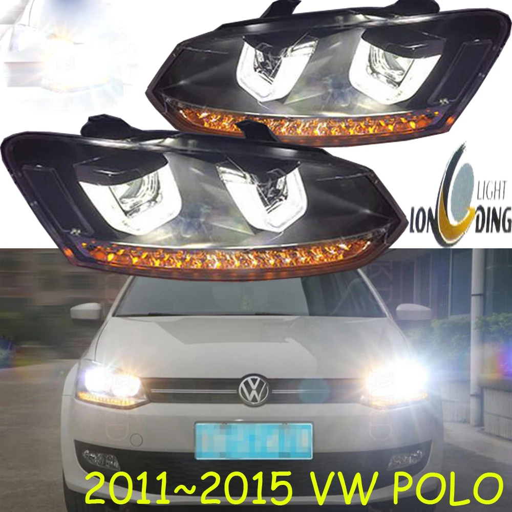 HID,2011~2015,Car Styling for POLO Headlight,sharan,Golf6,routan,saveiro,polo,passat,magotan,POLO head lamp
HID,2011~2015,Car Styling for POLO Headlight,sharan,Golf6,routan,saveiro,polo,passat,magotan,POLO head lamp