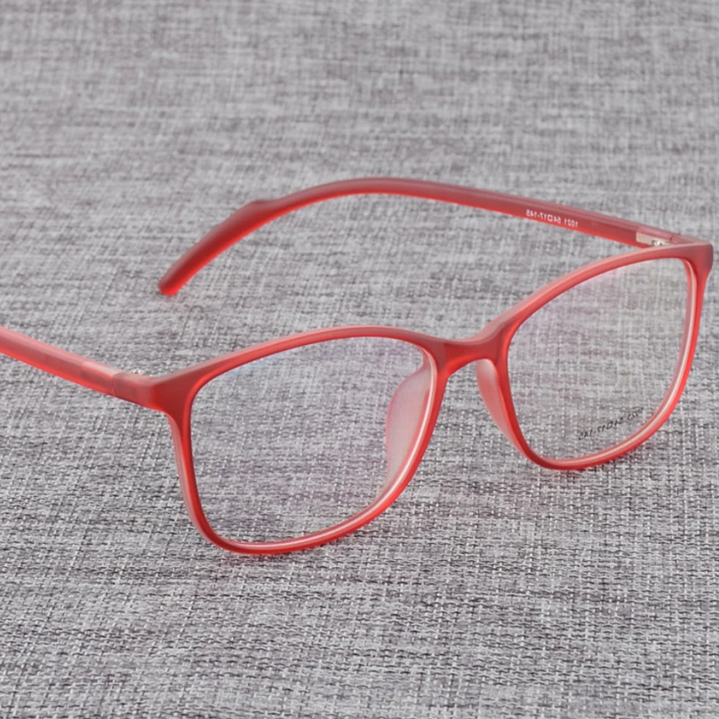 Brand Design Retro Clear Frame Optical Glasses Frame Female Transparent Eyeglasses Nerd Spectacles Fake Glasses Unisex
Brand Design Retro Clear Frame Optical Glasses Frame Female Transparent Eyeglasses Nerd Spectacles Fake Glasses Unisex