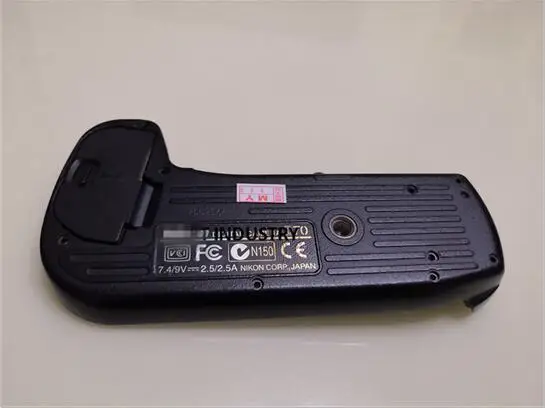 Free Shipping! Original D70 Bottom Cover Base Shell Lower Cap With Battery Cover For Nikon D70
Free Shipping! Original D70 Bottom Cover Base Shell Lower Cap With Battery Cover For Nikon D70