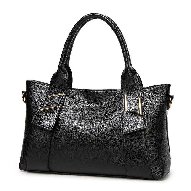 Women's handbag Large Totes Leather Crossbody Bag Vintage Shoulder Bag sac a main Luxury Casual tote Brand bags Designer bolsos
Women's handbag Large Totes Leather Crossbody Bag Vintage Shoulder Bag sac a main Luxury Casual tote Brand bags Designer bolsos