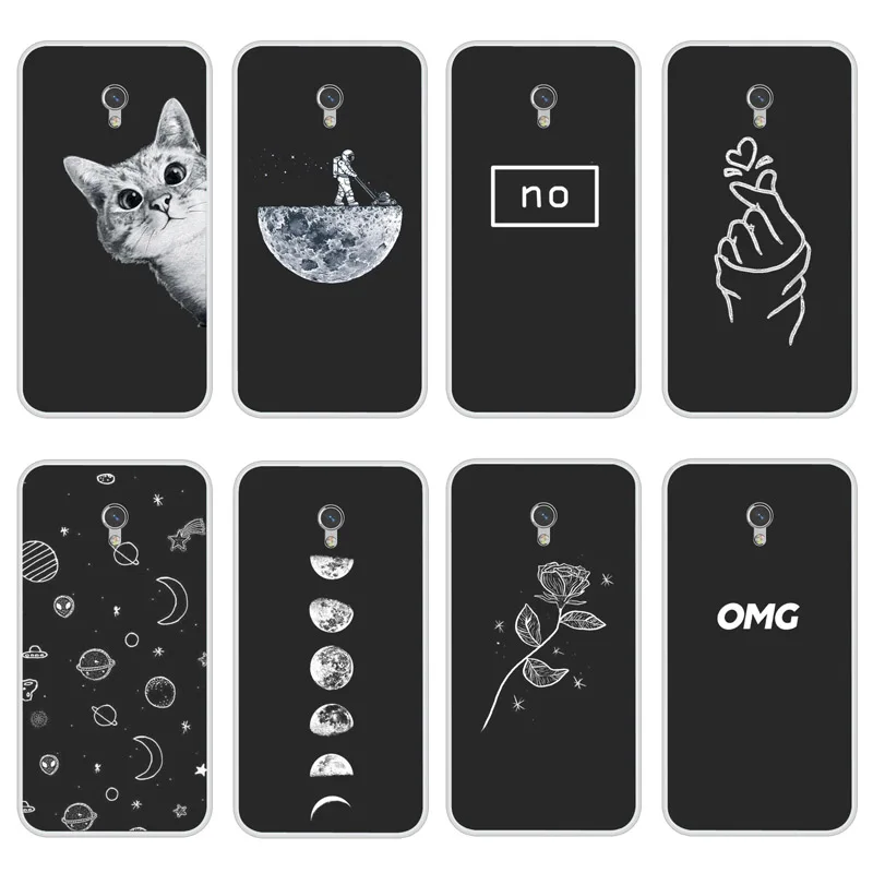 Soft Silicone For ZTE Blade V7 Case Cover Painting For ZTE Blade V 7 Smart Pattern Matte Phone Cases Flower Dog Cat Funda
Soft Silicone For ZTE Blade V7 Case Cover Painting For ZTE Blade V 7 Smart Pattern Matte Phone Cases Flower Dog Cat Funda