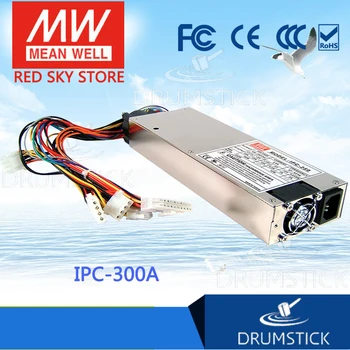 patriotic MEAN WELL IPC-300A meanwell IPC-300A 300W Industrial 1U ATX 12V/P4 PC Power Supply
patriotic MEAN WELL IPC-300A meanwell IPC-300A 300W Industrial 1U ATX 12V/P4 PC Power Supply