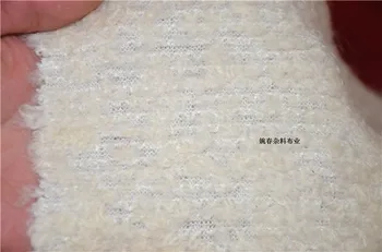 free ship 80% wool tweed tissue knitted fabric warm color beige color pattern price for 1 meter
free ship 80% wool tweed tissue knitted fabric warm color beige color pattern price for 1 meter
