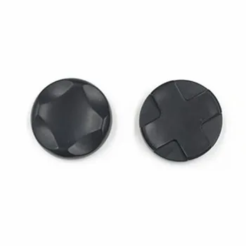 D-pad Move Action Button Cross Direction Key Extra Higher adhensive glued Part for Sony Psvita PS Vita PSV 1000/2000 PSP 3000
D-pad Move Action Button Cross Direction Key Extra Higher adhensive glued Part for Sony Psvita PS Vita PSV 1000/2000 PSP 3000