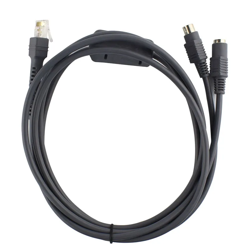 CBA-K01-S07AR 2M PS2 кабель для клавиатуры для Symbol LS2208 LS4208 DS6708 LS1203 сканер штрих-кодов
CBA-K01-S07AR 2M PS2 кабель для клавиатуры для Symbol LS2208 LS4208 DS6708 LS1203 сканер штрих-кодов